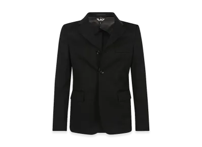 COMME des GARCONS Jackets "Black"