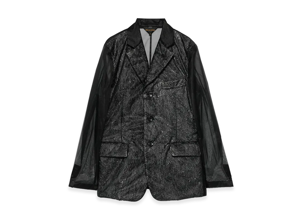 COMME des GARCONS Women's Jackets "Black"