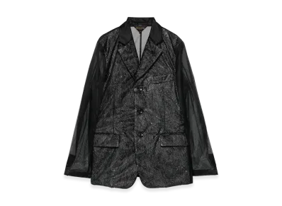 COMME des GARCONS Women's Jackets "Black"