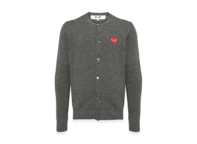 COMME des GARCONS Sweaters "Gray"