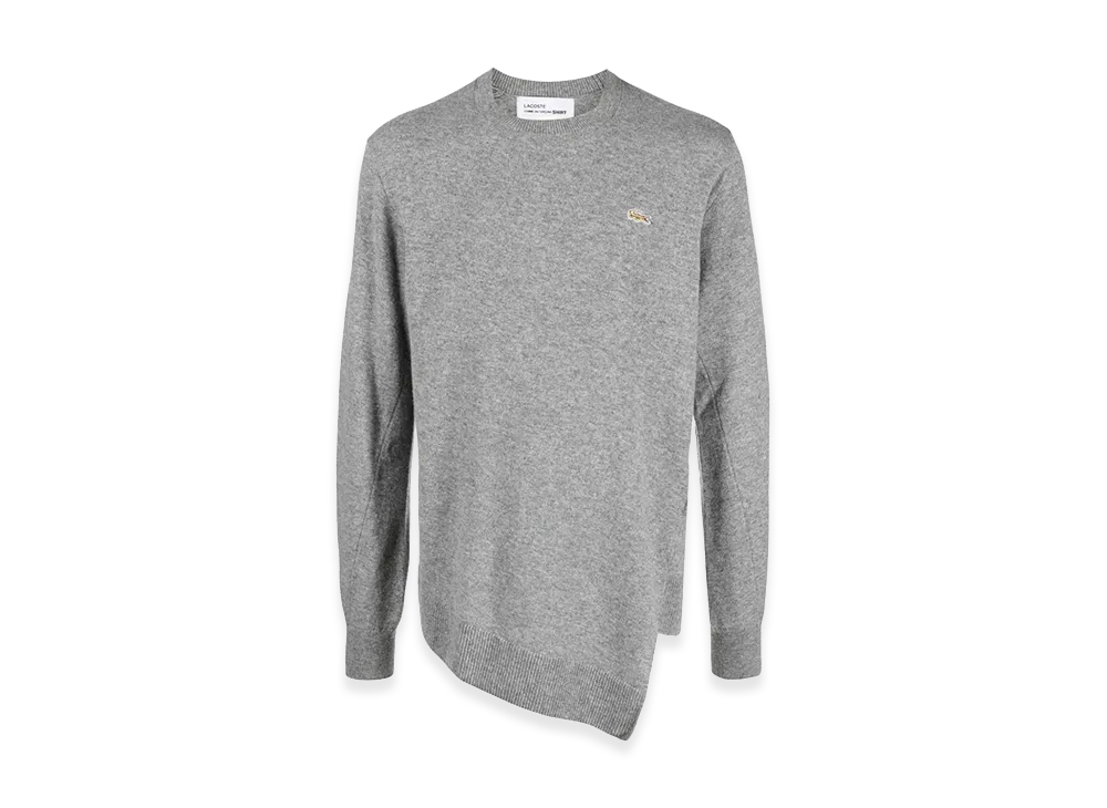 COMME des GARCONS Sweaters "Gray"