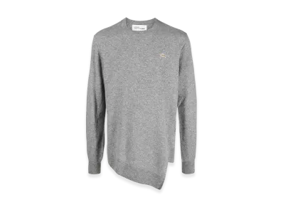 COMME des GARCONS Sweaters "Gray"