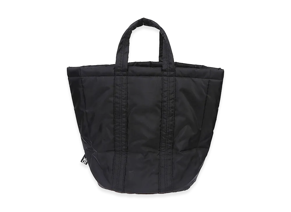 COMME des GARCONS 2025 Holiday Docking Tote Bag 