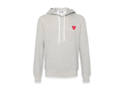 COMME des GARCONS Hoodie "Gray"