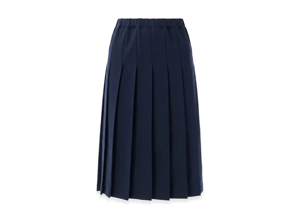 コムデギャルソンスカート tricot GARCONS（トリココムデギャルソン）ひざ丈スカート des COMME スカート