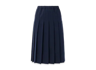 COMME des GARCONS Women's Skirts "Navy Blue"