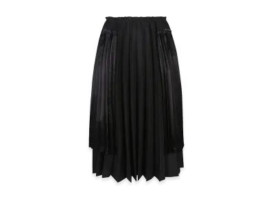 COMME des GARCONS Skirts "Black"