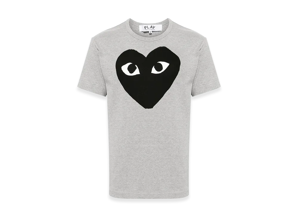 COMME des GARCONS Women's T-Shirts "Gray"