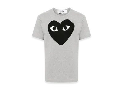 COMME des GARCONS Women's T-Shirts "Gray"