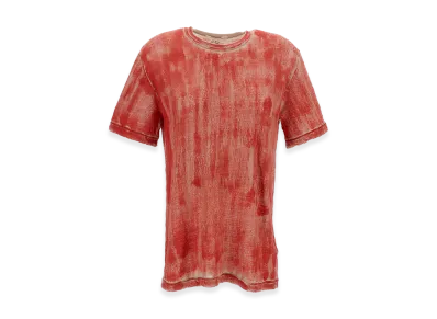 COMME des GARCONS Women's T-Shirts "Red"