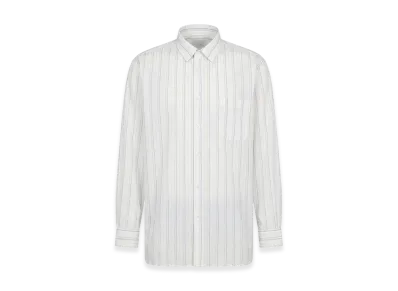 COMME des GARCONS Shirts "White"