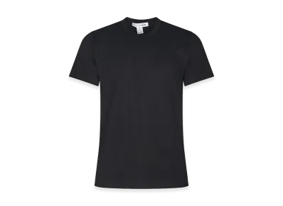 COMME des GARCONS T-Shirts "Black"