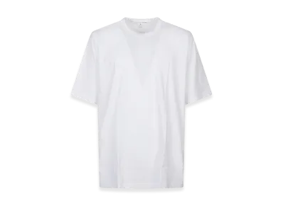 COMME des GARCONS T-Shirts "White"