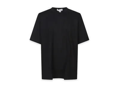 COMME des GARCONS T-Shirts "Black"