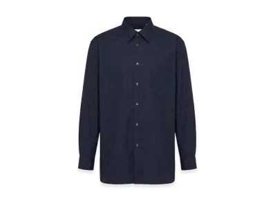 COMME des GARCONS Shirts "Midnight Blue"