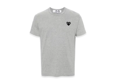 COMME des GARCONS Women's T-Shirts "Gray"