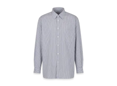 COMME des GARCONS Shirts "Light Blue"