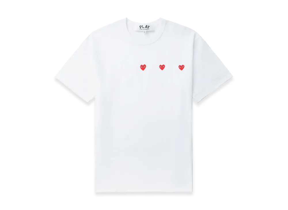 コムデギャルソン Tシャツ 人気アイテム通販(新品/中古) | スニーカー