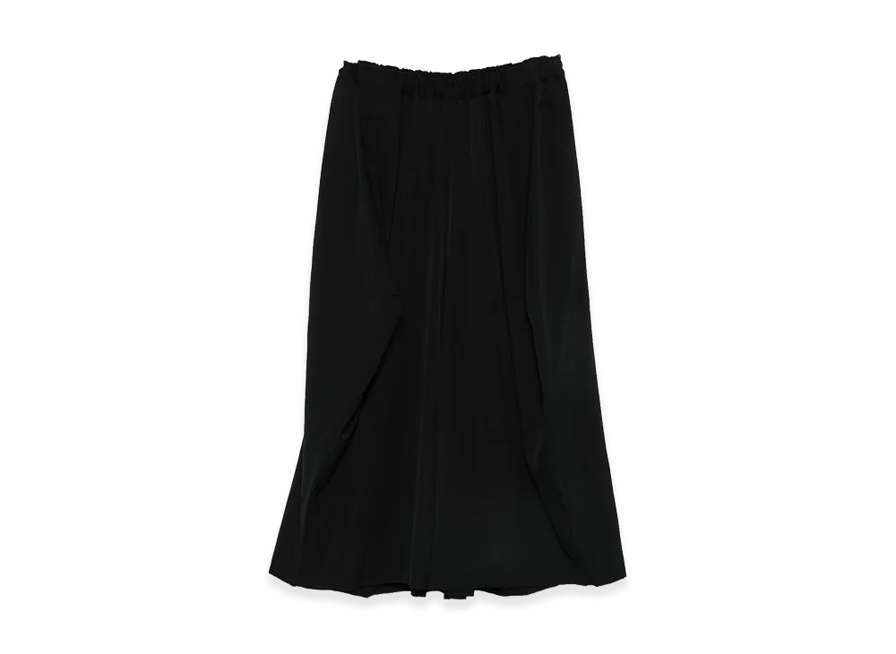 COMME des GARCONS Women's Trousers "Black"