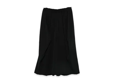 COMME des GARCONS Women's Trousers "Black"