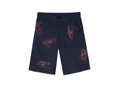 COMME des GARCONS Shorts "Blue"