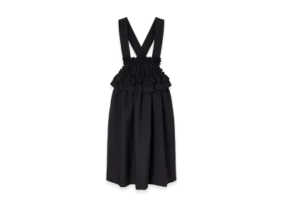 COMME des GARCONS Women's Dresses "Black"