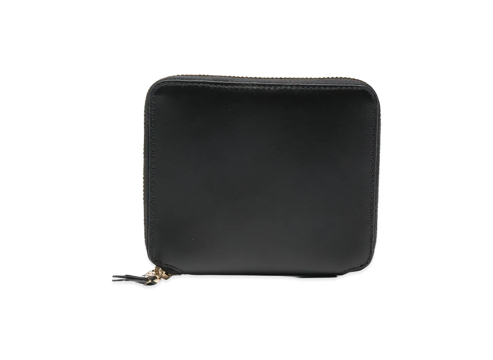 COMME des GARCONS Women's Wallets "Black"