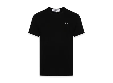 COMME des GARCONS T-Shirts "Black"