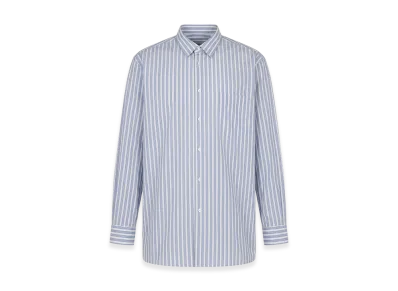 COMME des GARCONS Shirts "Blue"