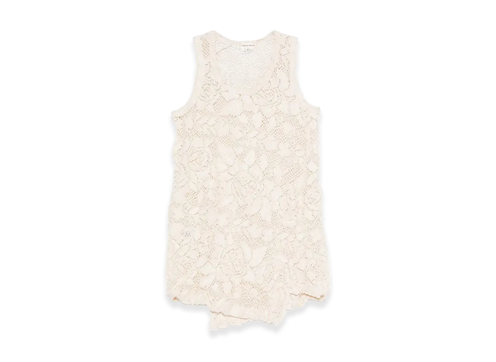 COMME des GARCONS Women's Top "Beige"