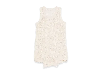 COMME des GARCONS Women's Top "Beige"