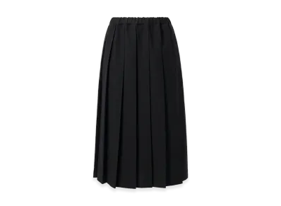 COMME des GARCONS Women's Skirts "Black"