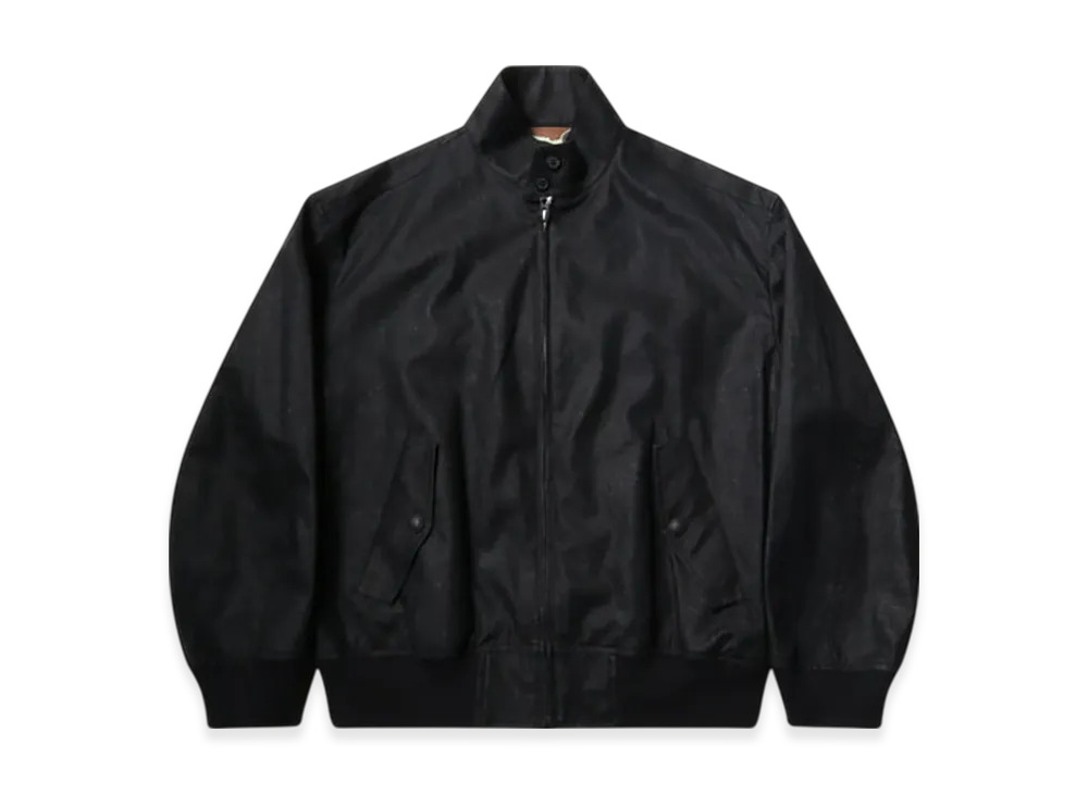 COMME des GARCONS HOMME Linen Poplin Triple Layers Jackets "Black"