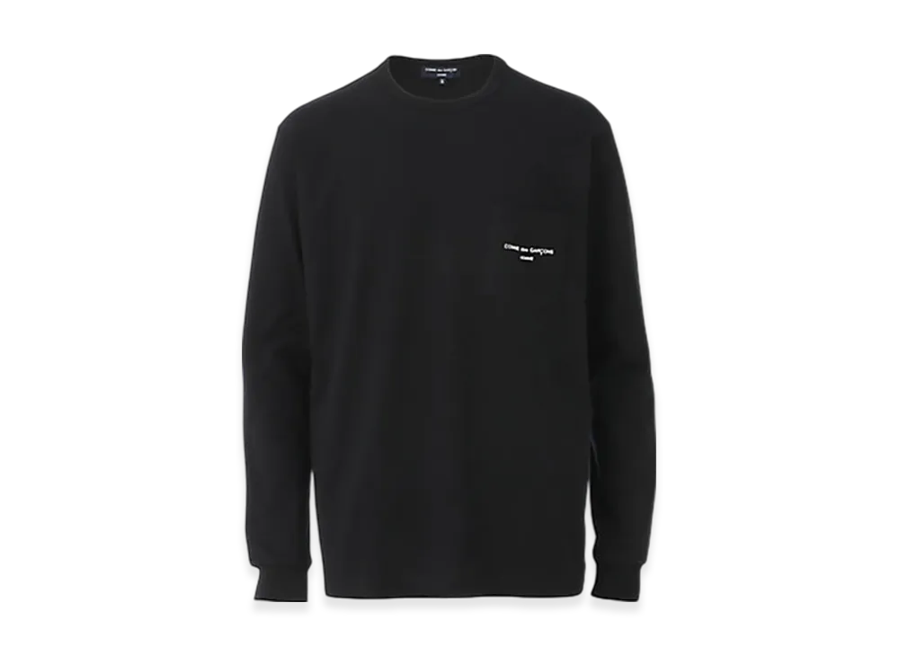 コムデギャルソン オム 長袖Tシャツ 人気ランキング