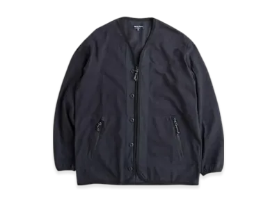 COMME des GARCONS HOMME Cotton Pil Military Liningjacket "Navy"