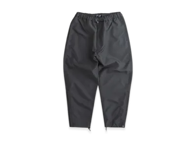 COMME des GARCONS HOMME Ester Matte Cloth Parachute Pants "Khaki"