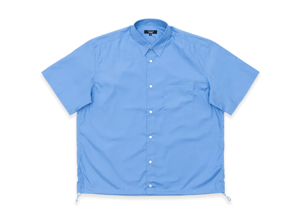 COMME des GARCONS HOMME Cotton Broad "Sa/"