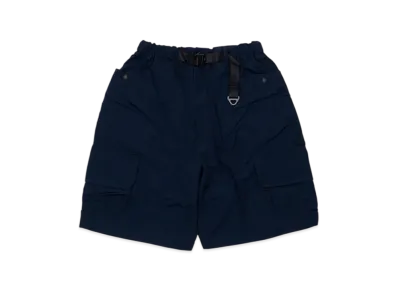 COMME des GARCONS HOMME Nylon Tussah "Navy"