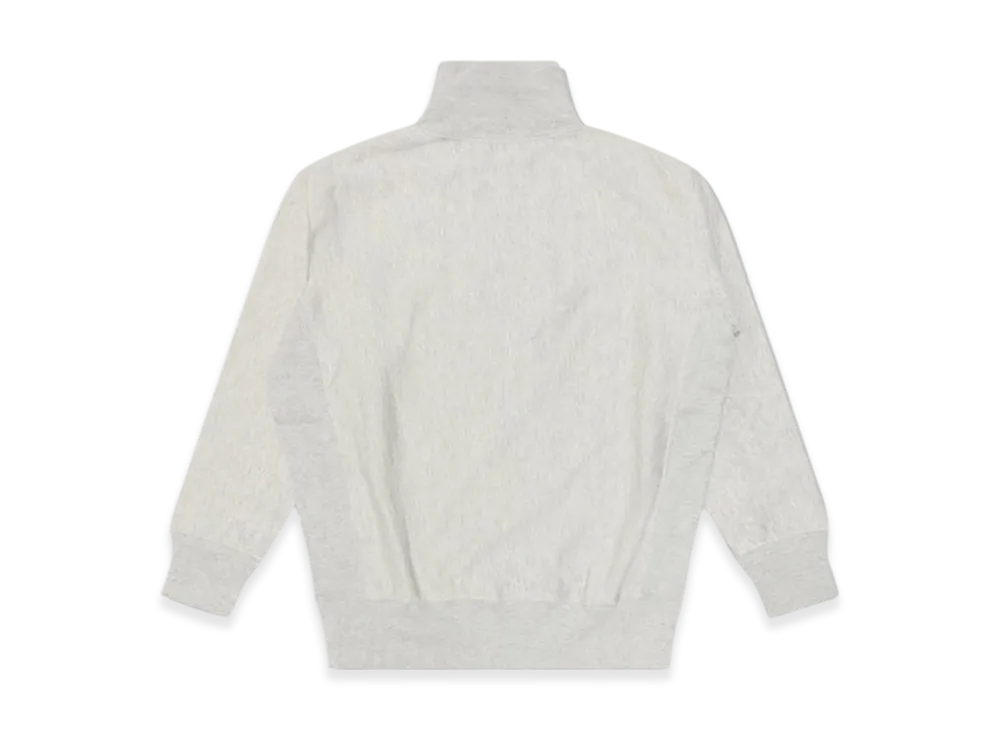 COMME des GARCONS HOMME Cotton Terry Cloth "Grey"