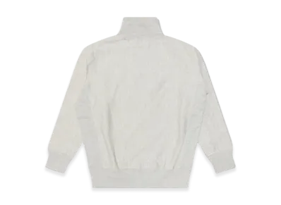 COMME des GARCONS HOMME Cotton Terry Cloth "Grey"