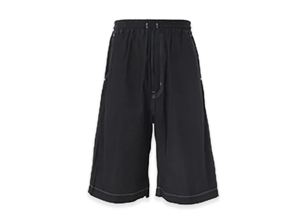COMME des GARCONS HOMME Cotton Light Ounce Denim Pants "Navy"