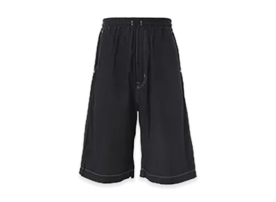 COMME des GARCONS HOMME Cotton Light Ounce Denim Pants "Navy"