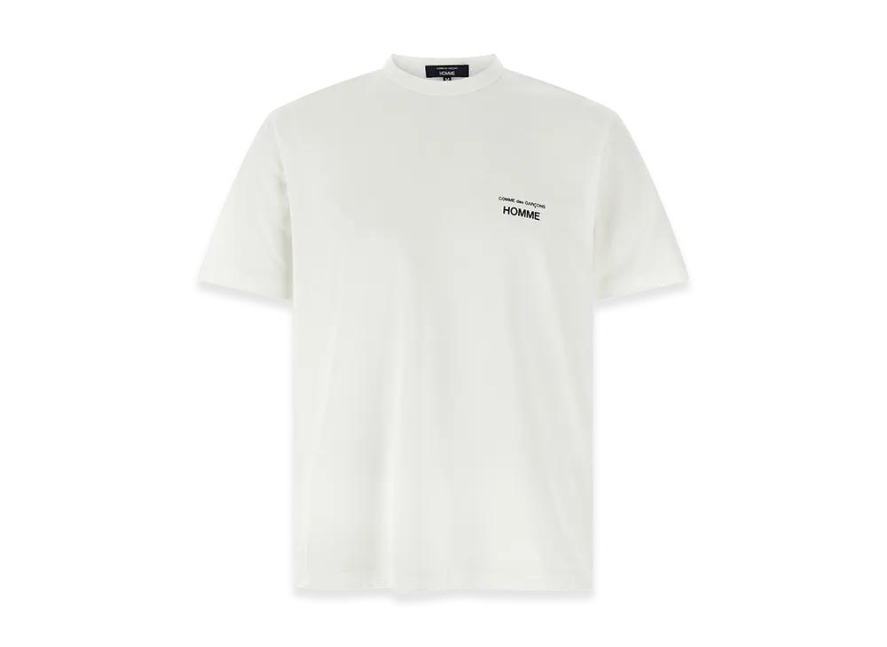 COMME des GARCONS HOMME T-Shirts 
