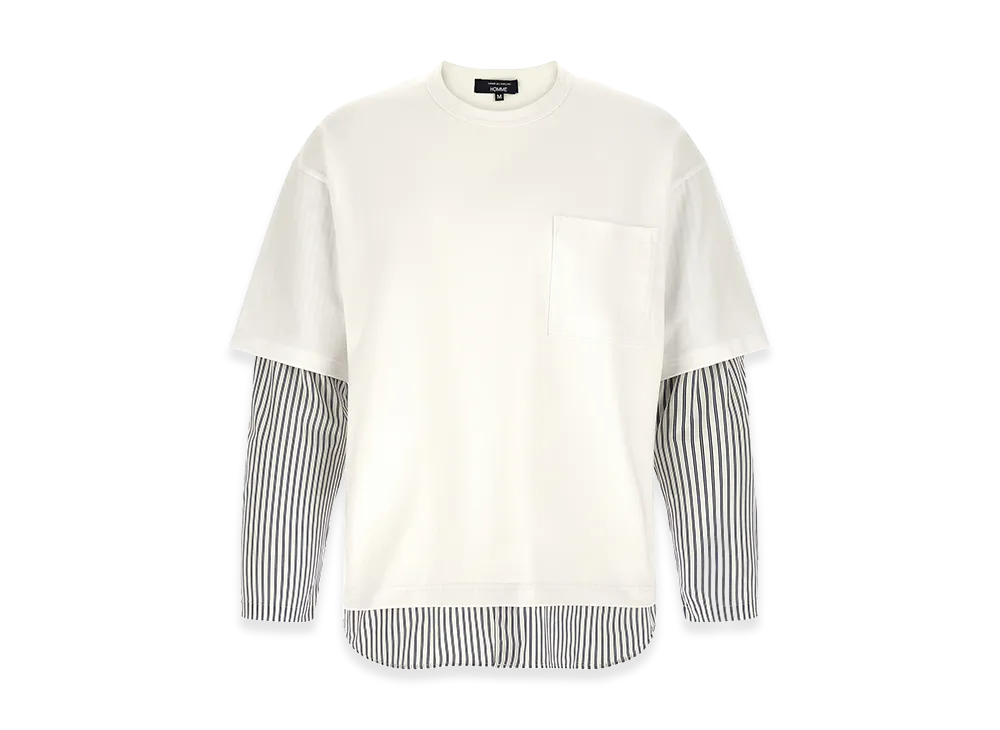 COMME des GARCONS HOMME T-Shirts 