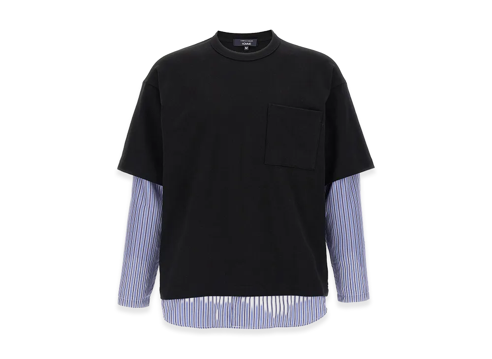 COMME des GARCONS HOMME T-Shirts 