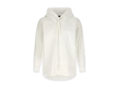 COMME des GARCONS HOMME Double Layer Blouse "White"