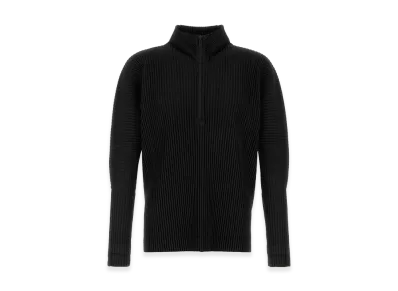 COMME des GARCONS HOMME Polyester Sweatshirt "Black"