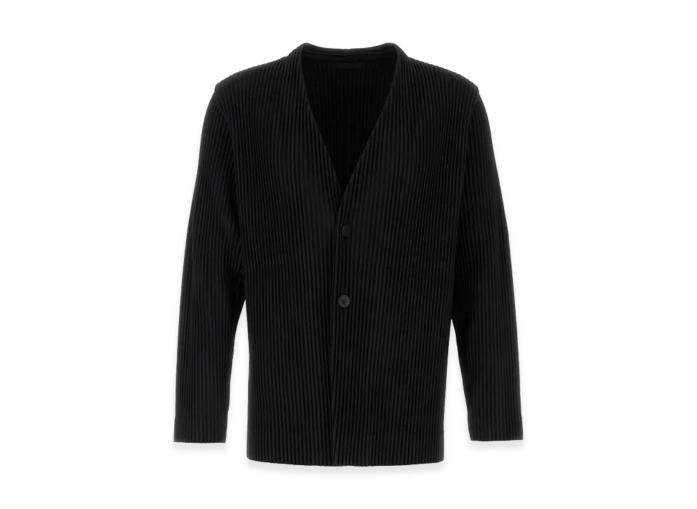 COMME des GARCONS HOMME Cotton Cardigan 