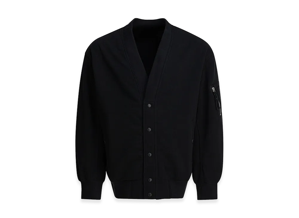 COMME des GARCONS HOMME Cotton Cardigan 