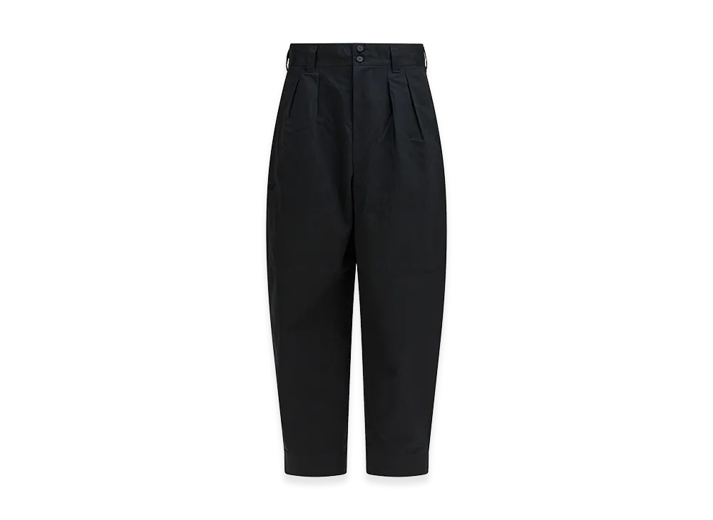 COMME des GARCONS HOMME Balloon Pants "Black"